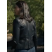 Morena Baccarin Last Looks Jacket
